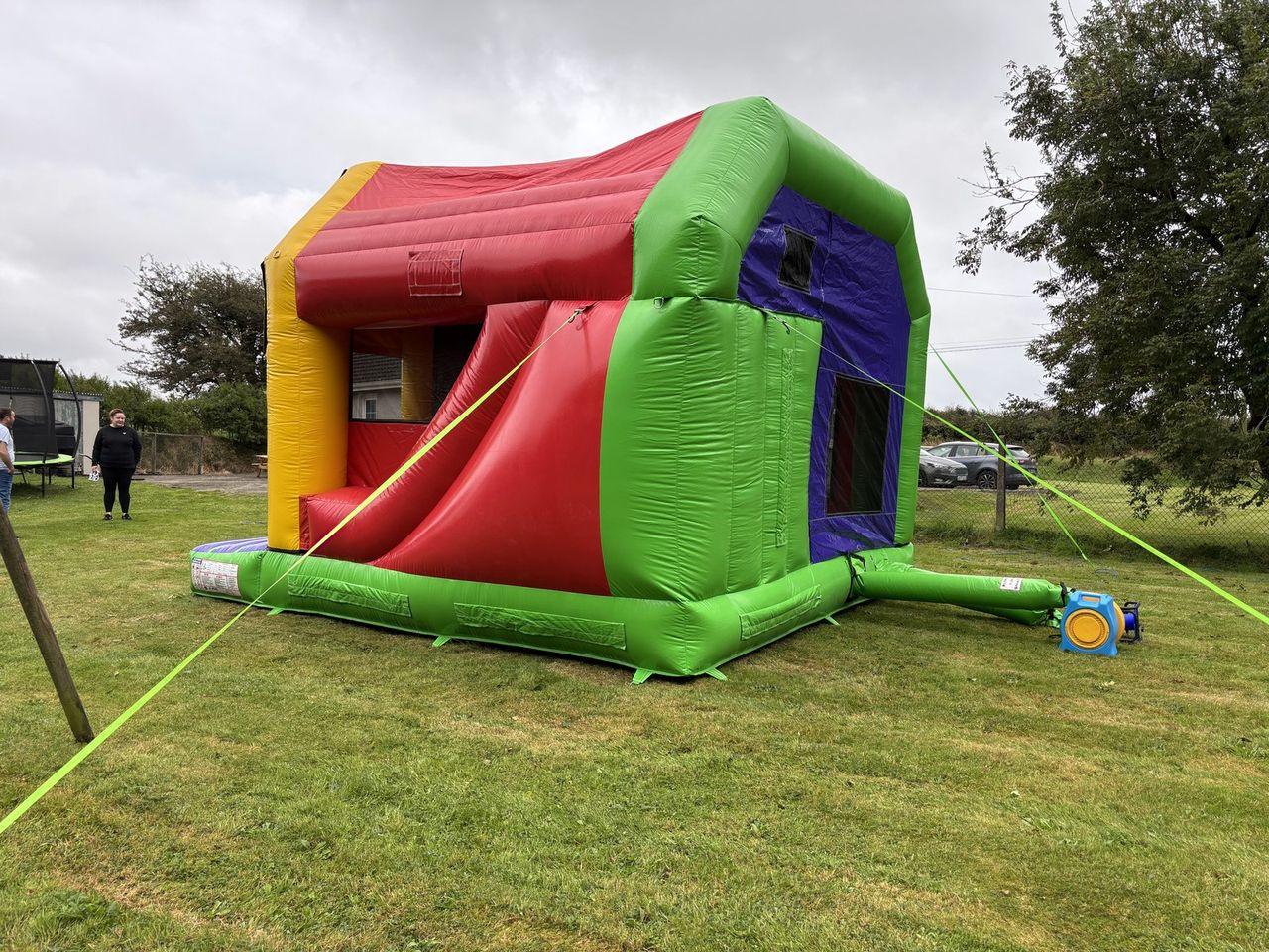 Large Paw Patrol Combi photo 5